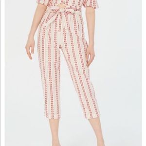 LeRumi Penelope Pants NWT